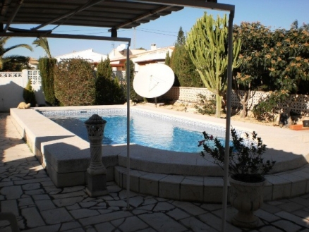 Calpe&nbsp;property:&nbsp;Villa&nbsp;in&nbsp;Alicante&nbsp;for&nbsp;sale&nbsp;129383