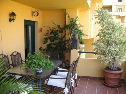 San&nbsp;Pedro&nbsp;de&nbsp;Alcantara&nbsp;property:&nbsp;Apartment&nbsp;in&nbsp;Malaga&nbsp;for&nbsp;sale&nbsp;129394