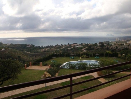 Manilva&nbsp;property:&nbsp;Apartment&nbsp;with&nbsp;2&nbsp;bedroom&nbsp;in&nbsp;Manilva,&nbsp;Spain&nbsp;129452