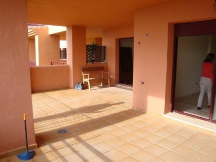 Manilva&nbsp;property:&nbsp;Malaga&nbsp;Apartment&nbsp;129452