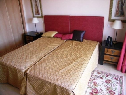 Townhome&nbsp;with&nbsp;4&nbsp;bedroom&nbsp;in&nbsp;town,&nbsp;Spain&nbsp;129485