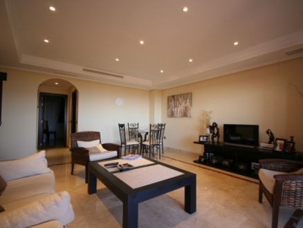 Apartment&nbsp;for&nbsp;sale&nbsp;in&nbsp;town,&nbsp;Spain&nbsp;129519