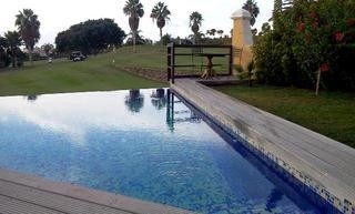 Villa&nbsp;for&nbsp;sale&nbsp;in&nbsp;town,&nbsp;Spain&nbsp;129545