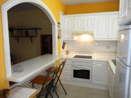 Studio&nbsp;with&nbsp;1&nbsp;bedroom&nbsp;in&nbsp;town,&nbsp;Spain&nbsp;129839