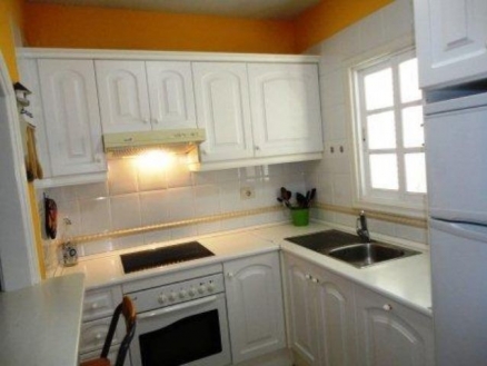 Studio&nbsp;for&nbsp;sale&nbsp;in&nbsp;town,&nbsp;Tenerife&nbsp;129839