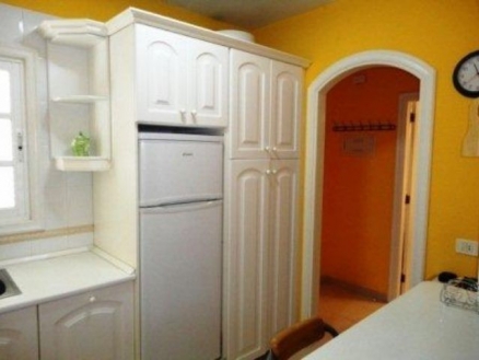 Studio&nbsp;in&nbsp;Tenerife&nbsp;for&nbsp;sale&nbsp;129839