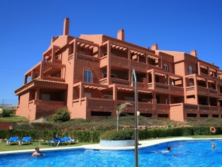 El&nbsp;Chaparral&nbsp;property:&nbsp;Apartment&nbsp;for&nbsp;sale&nbsp;in&nbsp;El&nbsp;Chaparral&nbsp;129875