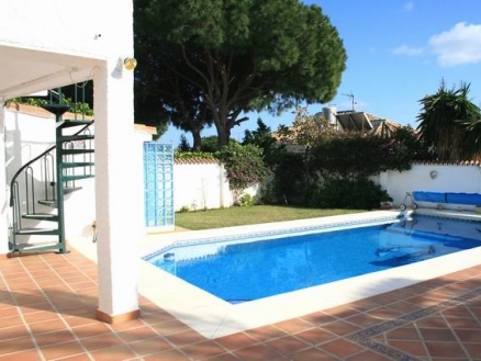 Torrenueva&nbsp;property:&nbsp;Villa&nbsp;with&nbsp;4&nbsp;bedroom&nbsp;in&nbsp;Torrenueva&nbsp;129876