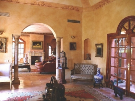 La&nbsp;Quinta&nbsp;property:&nbsp;Villa&nbsp;with&nbsp;3&nbsp;bedroom&nbsp;in&nbsp;La&nbsp;Quinta&nbsp;130217