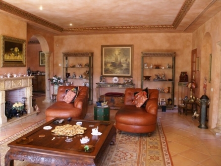 La&nbsp;Quinta&nbsp;property:&nbsp;Villa&nbsp;for&nbsp;sale&nbsp;in&nbsp;La&nbsp;Quinta,&nbsp;Malaga&nbsp;130217