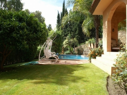 La&nbsp;Quinta&nbsp;property:&nbsp;Villa&nbsp;in&nbsp;Malaga&nbsp;for&nbsp;sale&nbsp;130217