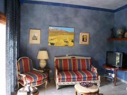 La&nbsp;Quinta&nbsp;property:&nbsp;Malaga&nbsp;Villa&nbsp;130217