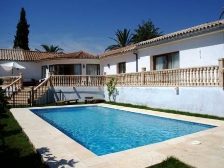Guadalmina&nbsp;Alta&nbsp;property:&nbsp;Villa&nbsp;in&nbsp;Malaga&nbsp;for&nbsp;sale&nbsp;130233