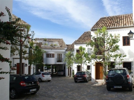 Townhome&nbsp;for&nbsp;sale&nbsp;in&nbsp;town,&nbsp;Spain&nbsp;130281