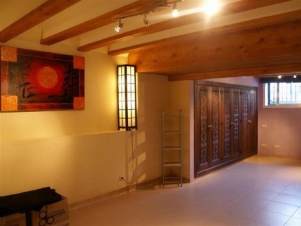 Malaga&nbsp;Townhome&nbsp;130281