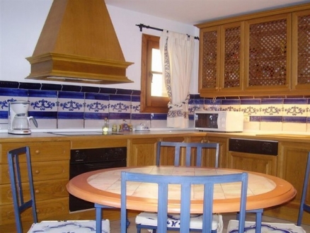 Townhome&nbsp;for&nbsp;sale&nbsp;in&nbsp;town,&nbsp;Spain&nbsp;130282