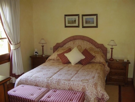 Townhome&nbsp;with&nbsp;2&nbsp;bedroom&nbsp;in&nbsp;town,&nbsp;Spain&nbsp;130282