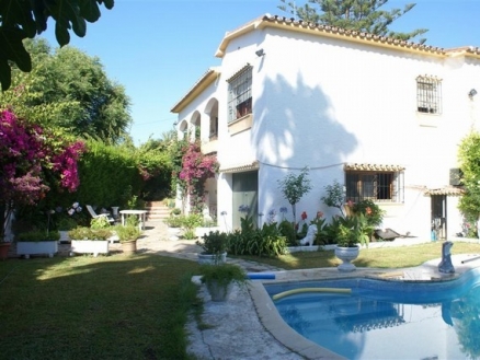 Villa&nbsp;for&nbsp;sale&nbsp;in&nbsp;town&nbsp;130283