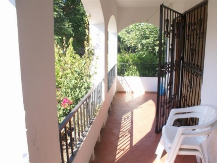 Villa&nbsp;in&nbsp;Malaga&nbsp;for&nbsp;sale&nbsp;130283
