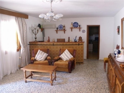 Malaga&nbsp;property&nbsp;|&nbsp;5&nbsp;bedroom&nbsp;Villa&nbsp;130283