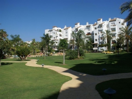 Costalita&nbsp;property:&nbsp;Malaga&nbsp;Apartment&nbsp;130286