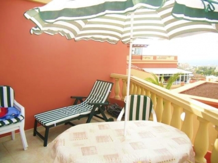 Studio&nbsp;for&nbsp;sale&nbsp;in&nbsp;town,&nbsp;Spain&nbsp;130303