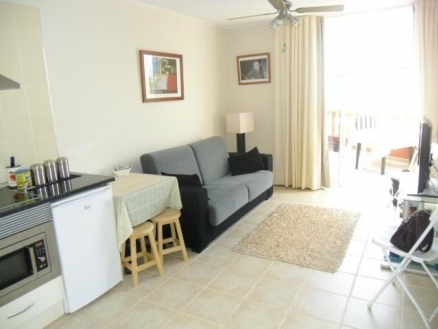 Studio&nbsp;for&nbsp;sale&nbsp;in&nbsp;town,&nbsp;Tenerife&nbsp;130303