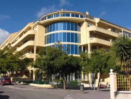 Los&nbsp;Pacos&nbsp;property:&nbsp;Apartment&nbsp;for&nbsp;sale&nbsp;in&nbsp;Los&nbsp;Pacos&nbsp;130320