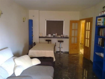 Apartment&nbsp;for&nbsp;sale&nbsp;in&nbsp;town,&nbsp;Spain&nbsp;130329