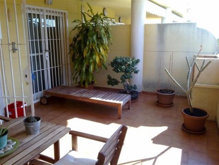 Apartment&nbsp;for&nbsp;sale&nbsp;in&nbsp;town,&nbsp;Malaga&nbsp;130329