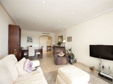 Apartment&nbsp;for&nbsp;sale&nbsp;in&nbsp;town,&nbsp;Spain&nbsp;130333