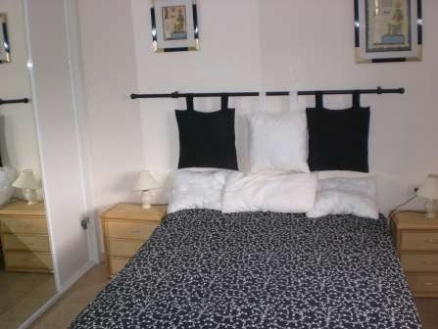 Tenerife&nbsp;Apartment&nbsp;130447