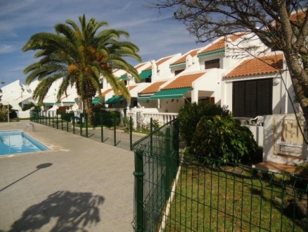 Villa&nbsp;for&nbsp;sale&nbsp;in&nbsp;town,&nbsp;Spain&nbsp;130450