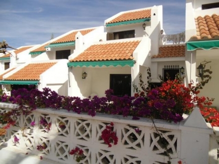 Villa&nbsp;with&nbsp;2&nbsp;bedroom&nbsp;in&nbsp;town,&nbsp;Spain&nbsp;130450