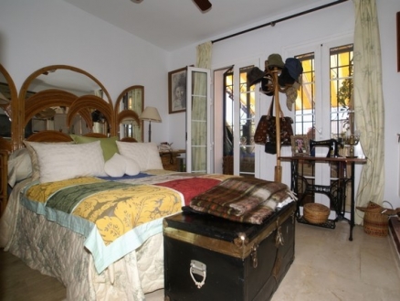 Benamara&nbsp;property:&nbsp;Apartment&nbsp;with&nbsp;2&nbsp;bedroom&nbsp;in&nbsp;Benamara&nbsp;130471