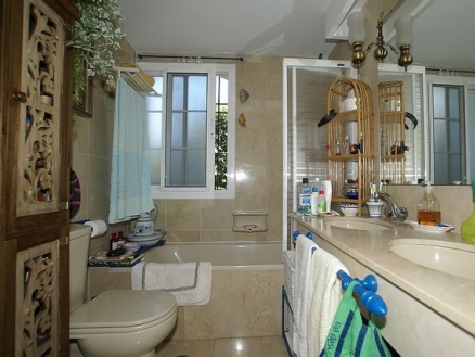 Benamara&nbsp;property:&nbsp;Malaga&nbsp;Apartment&nbsp;130471