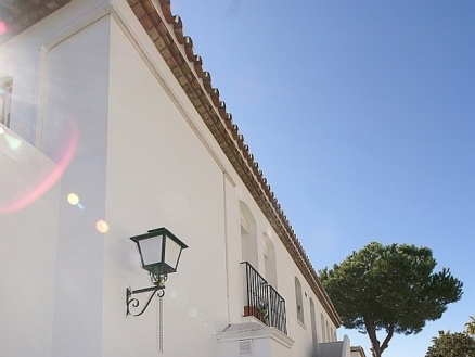 Benamara&nbsp;property:&nbsp;Benamara&nbsp;Apartment&nbsp;130471