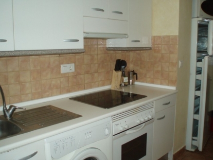 Riviera&nbsp;del&nbsp;Sol&nbsp;property:&nbsp;Malaga&nbsp;Apartment&nbsp;130513