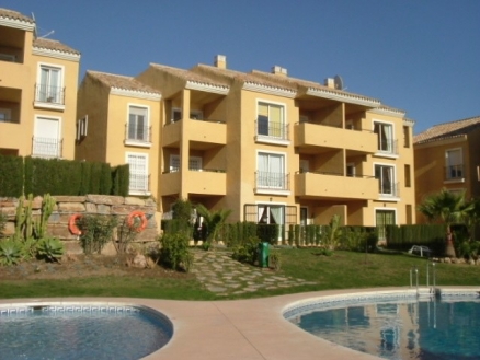 Riviera&nbsp;del&nbsp;Sol&nbsp;property:&nbsp;Apartment&nbsp;for&nbsp;sale&nbsp;in&nbsp;Riviera&nbsp;del&nbsp;Sol&nbsp;130522