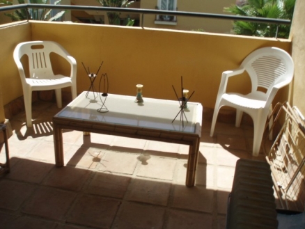 Riviera&nbsp;del&nbsp;Sol&nbsp;property:&nbsp;Apartment&nbsp;with&nbsp;2&nbsp;bedroom&nbsp;in&nbsp;Riviera&nbsp;del&nbsp;Sol&nbsp;130522