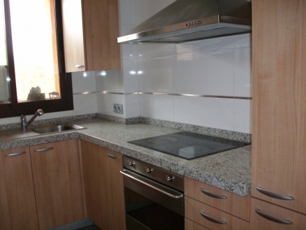 Apartment&nbsp;with&nbsp;2&nbsp;bedroom&nbsp;in&nbsp;town,&nbsp;Spain&nbsp;130529
