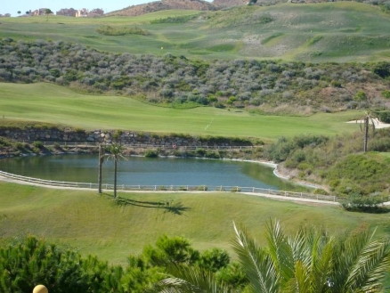 Malaga&nbsp;Apartment&nbsp;130529