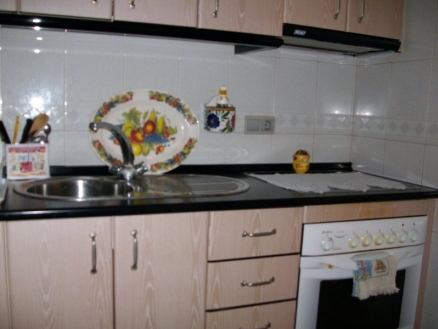 Apartment&nbsp;with&nbsp;2&nbsp;bedroom&nbsp;in&nbsp;town,&nbsp;Spain&nbsp;130534