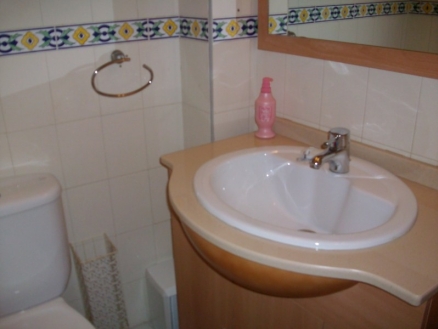 Malaga&nbsp;property&nbsp;|&nbsp;2&nbsp;bedroom&nbsp;Apartment&nbsp;130534