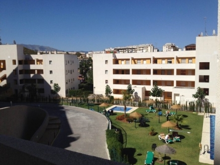 Riviera&nbsp;del&nbsp;Sol&nbsp;property:&nbsp;Apartment&nbsp;in&nbsp;Malaga&nbsp;for&nbsp;sale&nbsp;130538