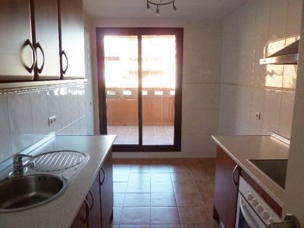 Apartment&nbsp;with&nbsp;2&nbsp;bedroom&nbsp;in&nbsp;town,&nbsp;Spain&nbsp;130542