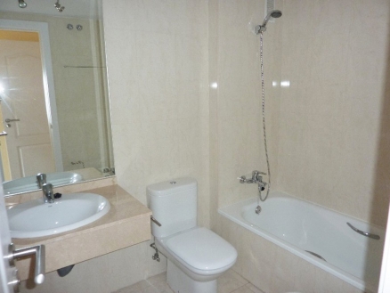 Malaga&nbsp;property&nbsp;|&nbsp;2&nbsp;bedroom&nbsp;Apartment&nbsp;130542
