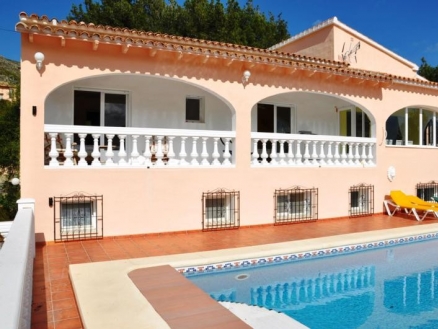 Jalon&nbsp;property:&nbsp;Villa&nbsp;for&nbsp;sale&nbsp;in&nbsp;Jalon&nbsp;130544