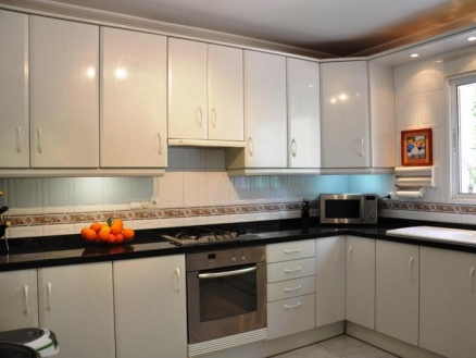 Jalon&nbsp;property:&nbsp;Villa&nbsp;with&nbsp;5&nbsp;bedroom&nbsp;in&nbsp;Jalon,&nbsp;Spain&nbsp;130544