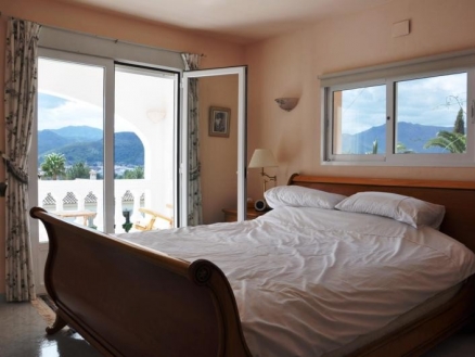 Jalon&nbsp;property:&nbsp;Villa&nbsp;in&nbsp;Alicante&nbsp;for&nbsp;sale&nbsp;130544